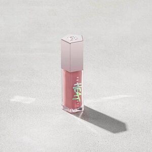 Fenty GLOSS BOMB HEAT UNIVERSAL LIP LUMINIZER + PLUMPER - Fussy Heat